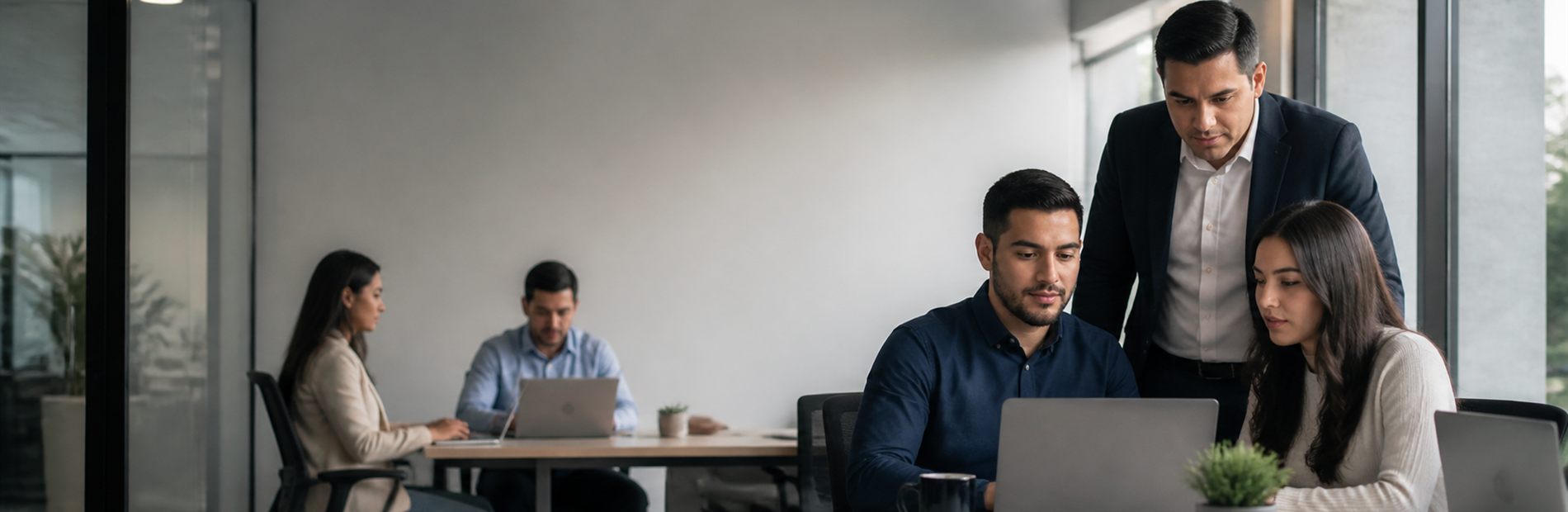 Digitalización de la Cadena de Aprobaciones: Eliminación de Custodia y Valijas Físicas