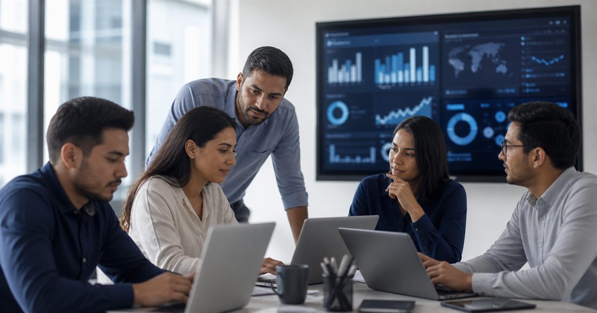 Cómo Medir y Reportar la Reducción de CO₂ en Proyectos de Software para Metas ESG