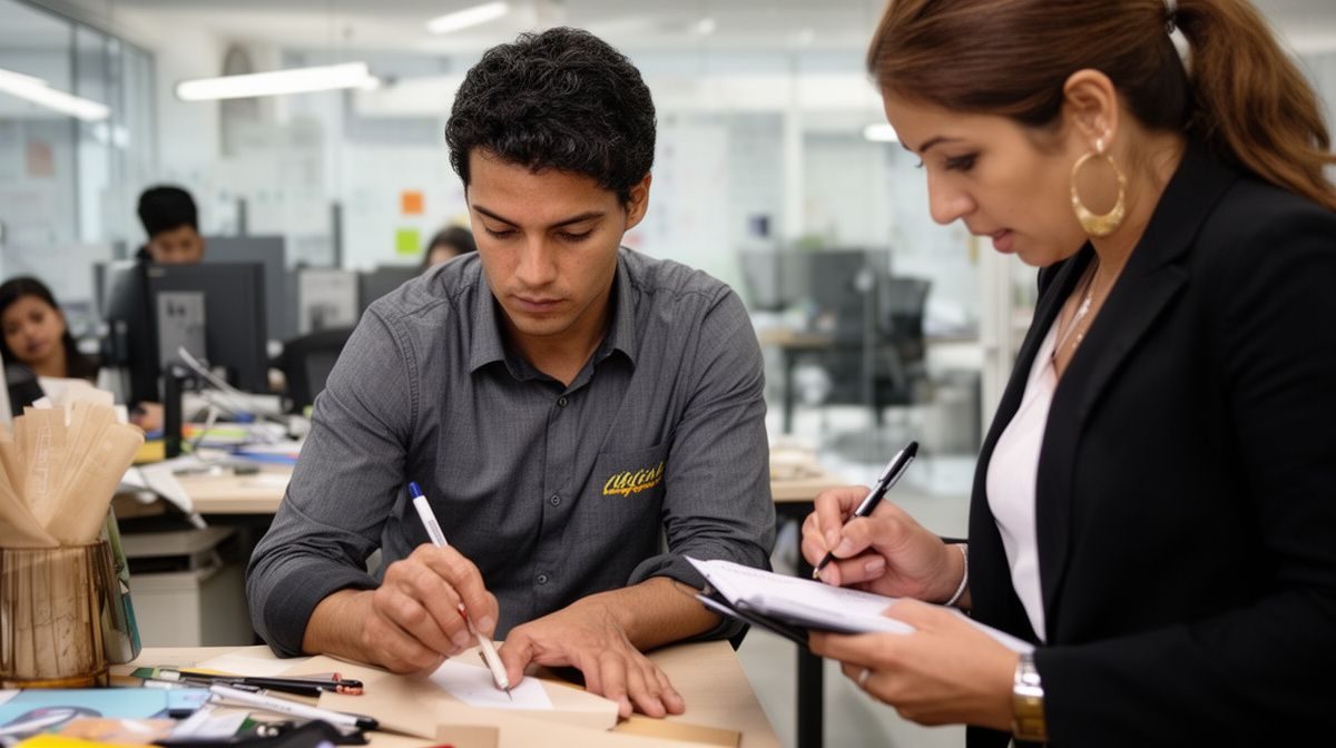 Satisfacción no es aprendizaje: cómo medir si la formación funcionó