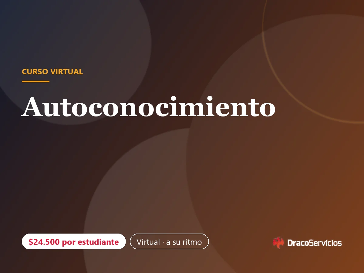Autoconocimiento