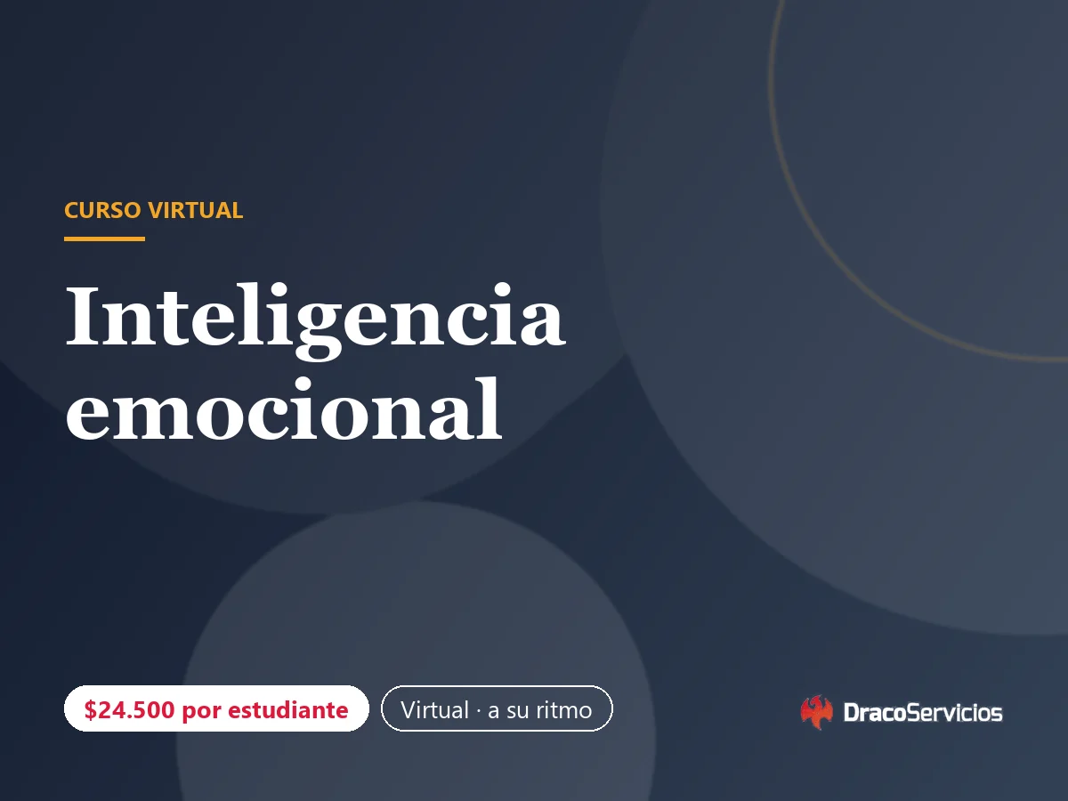 Inteligencia emocional
