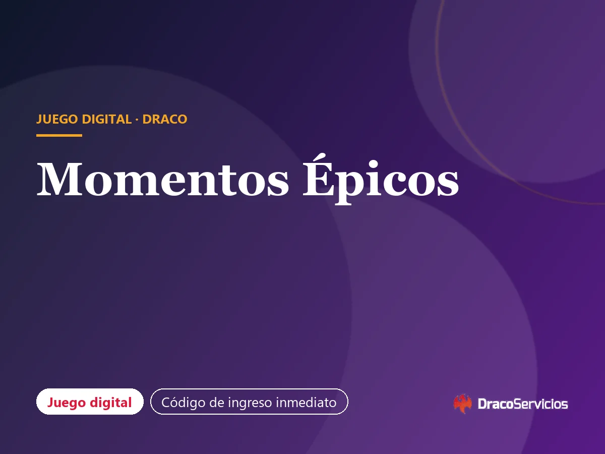 Momentos Épicos